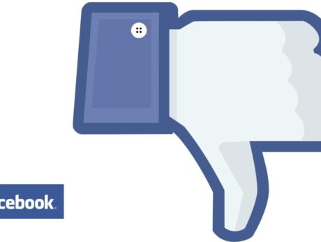 BUZZ: The ‘dislike’ button coming to Facebook?