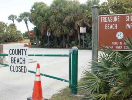 Beach restoration project stalls, again, for lack of sand