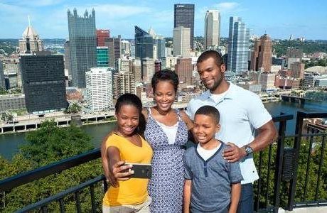 Pack your bags: Pittsburgh makes for a fun-filled family vacation