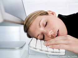 Always tired? 5 tips for increasing your daily energy levels
