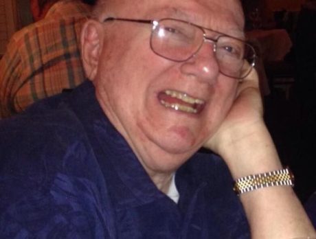 Missing 82-year-old man found