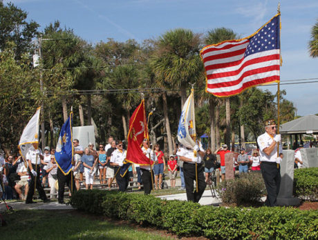 Students to have Good Friday, Veterans Day off in 2014-15