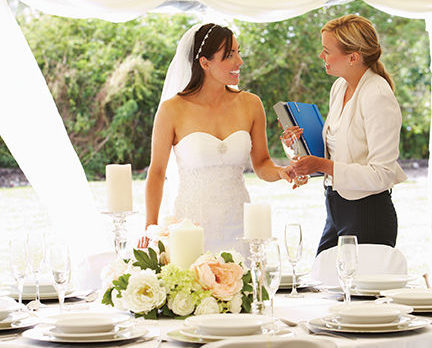 5 Tips to Plan Your Wedding Like a Pro