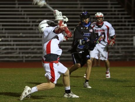 Boys Lacrosse: Vero Beach vs Sebastian River