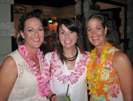 Florida paradise goes Hawaiian with Luau at Vero Beach Hotel & Spa