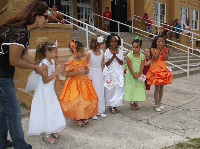 Fellsmere Day Celebration