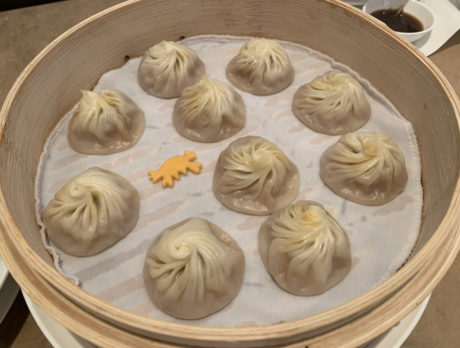 A visit to Shanghai, the Mecca of steamed dumplings