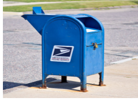 Thousands in checks stolen after mailboxes tampered with in Vero