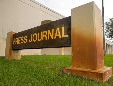 Scripps says it is getting rid of Press Journal