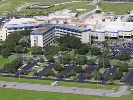 Indian River Medical Center admin promises to ‘open books’