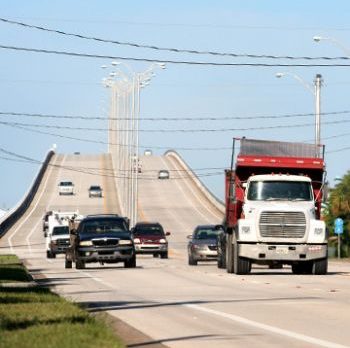 Sand trucks to return