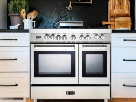 Smart Kitchen Upgrade Ideas to Help You Save Time