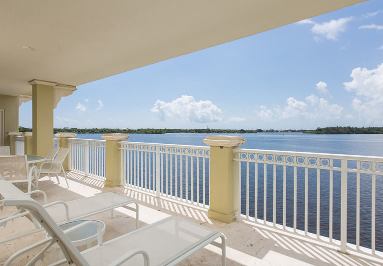 Luxurious Royal Palm Pointe condo could be yours