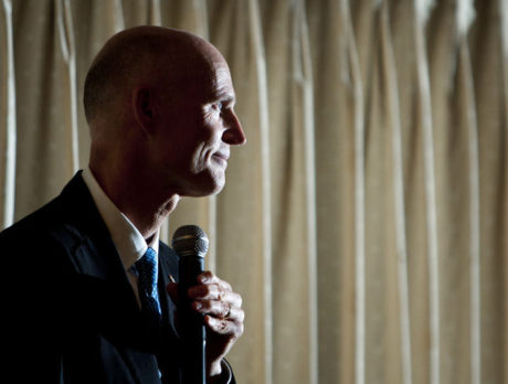 Gov. Rick Scott at Lincoln Day Dinner