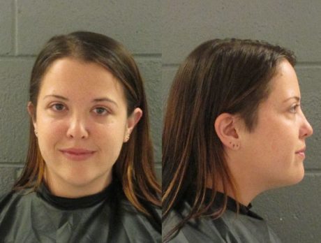 Sebastian woman sentenced in DUI case