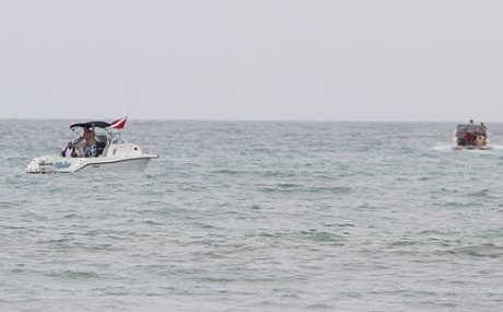 Two-day spiny lobster sport season