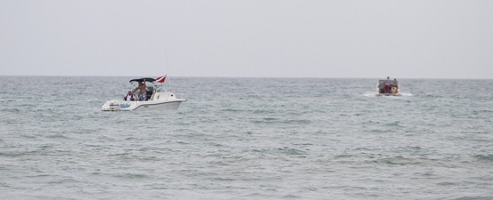Two-day spiny lobster sport season