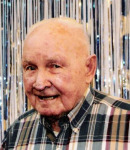 Robert William McBride, 90, Vero Beach