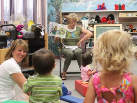 Will retirement at Sebastian library bring end to children’s programs?