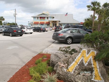 Fishing deck, marina office to be added to Mulligan’s in Sebastian