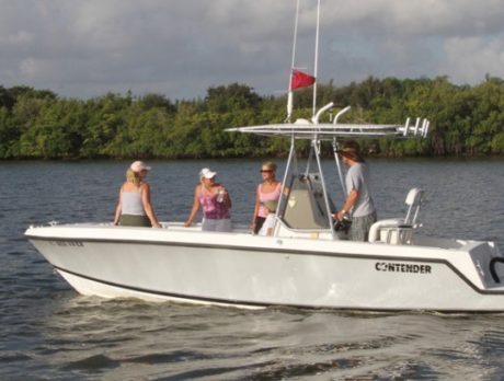 Treasure Coast Waterway Cleanup