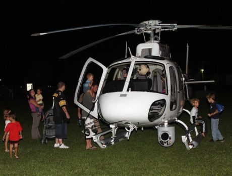 National Night Out