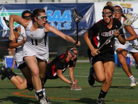 Vero Beach wins Girls Lacrosse State Championship