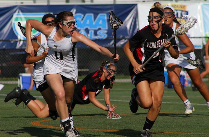 Vero Beach wins Girls Lacrosse State Championship