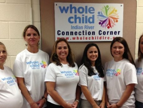 Whole Child helps Highlands Elementary get connected
