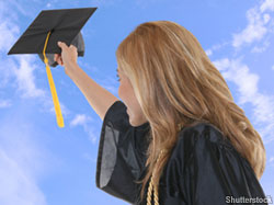 The benefits of earning a doctoral degree