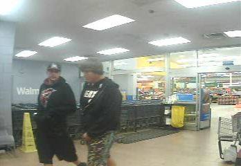 Sheriff’s Office needs help identifying auto burglary suspects