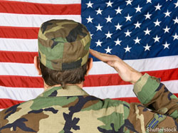 Online education: the right choice for veterans