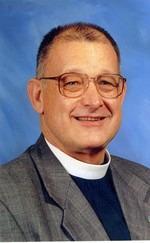 Rev. Paul Edward Hauenstein, 66, Vero Beach