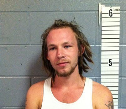 Fellsmere attempted burglary suspect arrested in Georgia