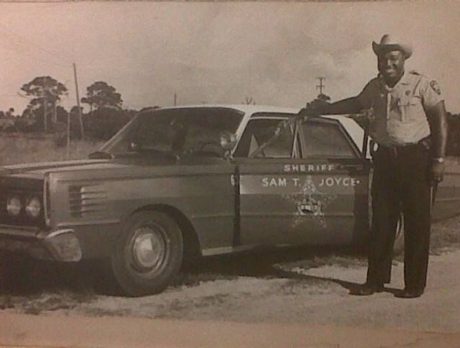 First African-American Indian River County Sheriff’s Deputy passes away