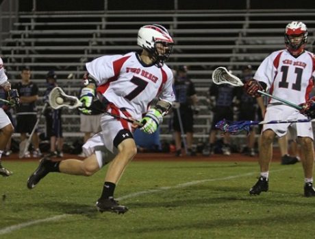 Boys Lacrosse: Vero Beach vs Sebastian River