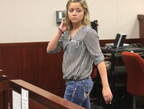 Date set for SRHS grad Kaitlyn Hunt’s trial