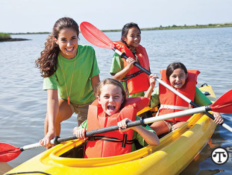 Don’t Let Lice Ruin Summer Camp