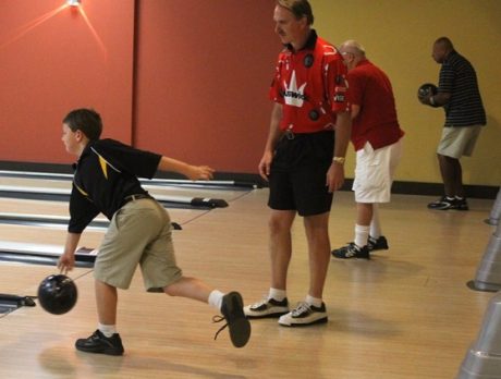 The PBA returns to Vero Beach