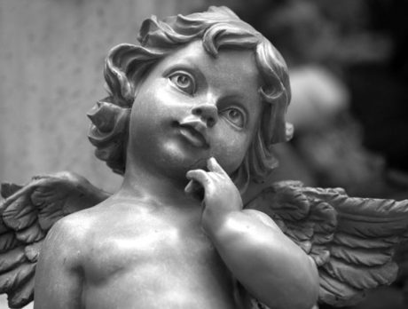 ON FAITH: Whatever they look like, angels are all around