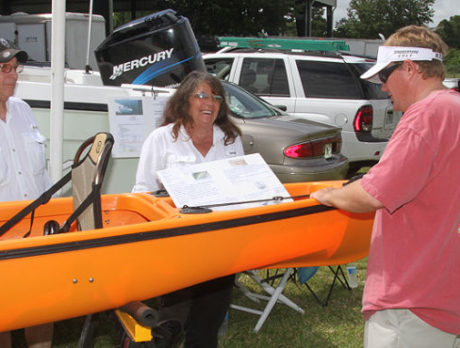 Treasure Coast Marine Flea Market