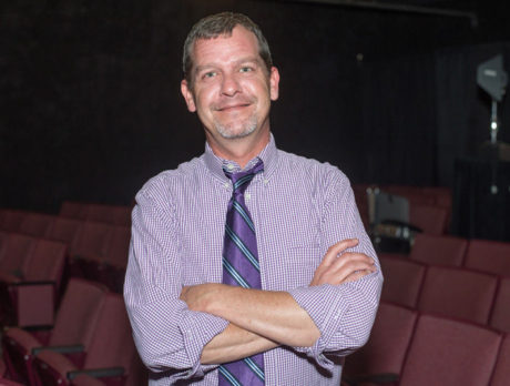 Former Riverside director saves theater in Melbourne