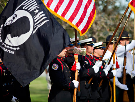 Veterans Day Vero Beach