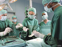 Surgical technology: a fulfilling career option