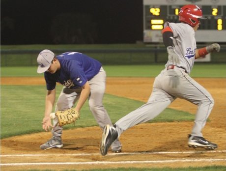 Dollars for Scholars Baseball Classic