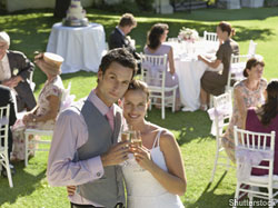 Three secrets to creating your dream wedding