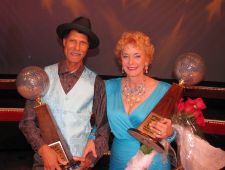 Charlotte Terry named Grand Prize Winner at 2012 Dancing with Vero’s Stars