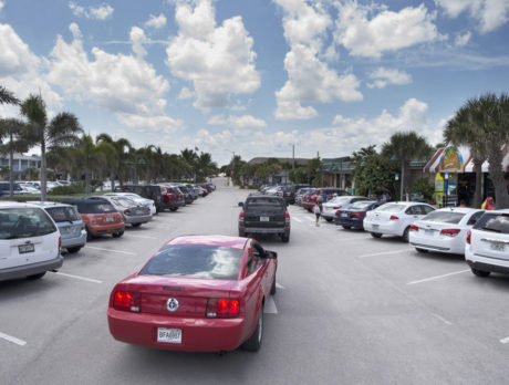 Saturday parking enforcement on Ocean Drive on hold