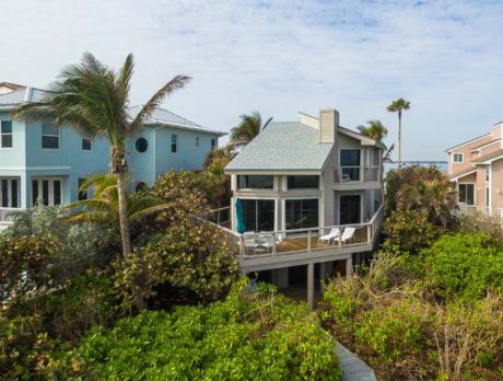 This home may be ‘best buy on the ocean in Vero’