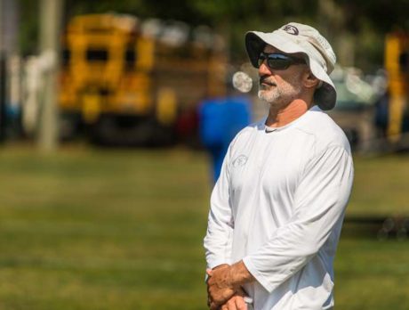 MY VERO: St. Ed’s football coach – Committed to the kids